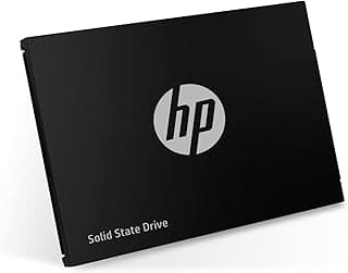 SSD 2.5 بوصة 512 جيجابايت HP S750