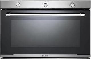 OVEN ELBA 90CM GAS FAN & GRILL 140-G94F