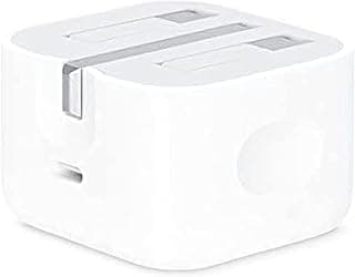 USB Type-C 20W Power Adapter