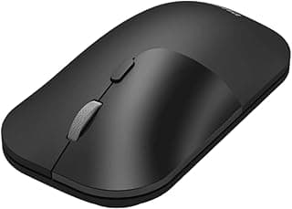 Wireless Compact Mouse 2.4GHz - M504 - Black
