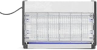 Electric LED Mosquito Killer UV 50cm Flying Insect Killer 4W
