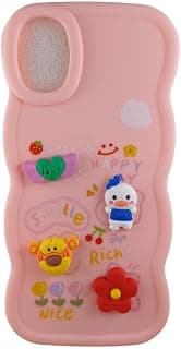 Back Cover Compatible With Phone Samsung A05 - Multicolor - 183