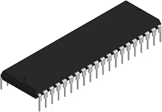 معالج شريحة واحدة 8 بت PDIP-40 | موديل D8035 | NEC D8035 8 بت معالج رقاقة واحدة PDIP-40 nThe | هيكل متين | سهل التركيب | أداء موثوق | من قطعة واحدة