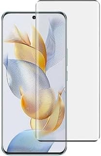 Screen Protector for Honor 90 pro Tempered Glass 9H Hardness Anti Fingerprint Scratch Resistance for Honor 90 pro