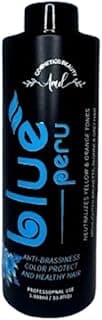 AMD Blue peru hair protein - 1000 ml