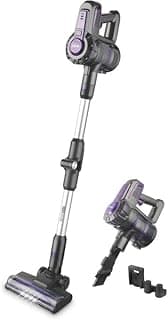 DSP 2 in 1 Vacuum Cleaner Model 2043 0.6L 200W Home Use