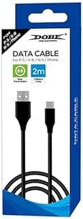 2M Type-C USB Charging Cable for PS5 Nintendo Switch Xbox
