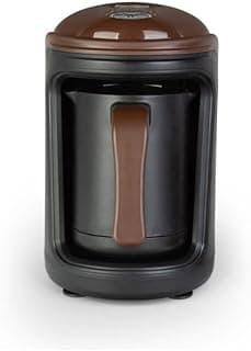 Fantom Coffe Maker 3 Litter, 5 Cup, 750 Watt - KS 1000