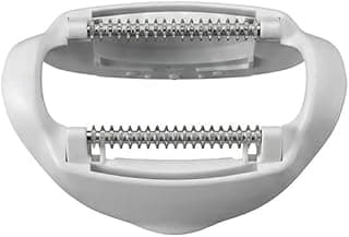Braun Spare Parts – Braun Skin Stimulation Attachment for Silk Epil 1,3 White
