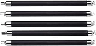 Print Star 12A Toner Cartridge Magnet Roller Compatible with H-Q2612A & Can LBP-2900B, & FX-9 (Pack of 5)