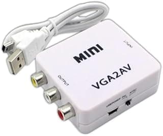 VGA to VGA Cable