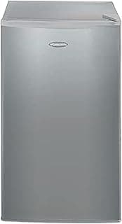 White Point WPR 91 S Mini Bar- Silver