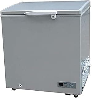 Deep Freezer Unionaire 175 Liters UC-175V0-000