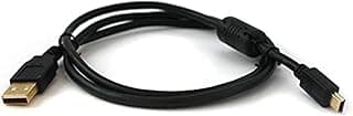 Micro USB Charger Cable for Sony PS3 Wireless Controller