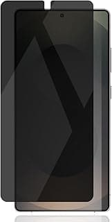 1 Pieces Privacy Tempered Glass for Samsung Galaxy S25 Ultra, Anti-Spy Protective Film, 9H Hardness Tempered Glass Anti-Scratch Film for Samsung Galaxy S25 Ultra
