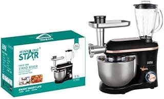Winning Star Stand Mixer St-5523