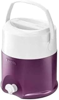 Tank - Ice Tank With Micro Filter - 6 L - PURPLE