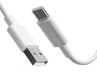 Super VOOC-Dart/Warp Charge/Dash Charge/Warp cable/Dash Cable/Super VOOC Charging cable 6.5A (67w)