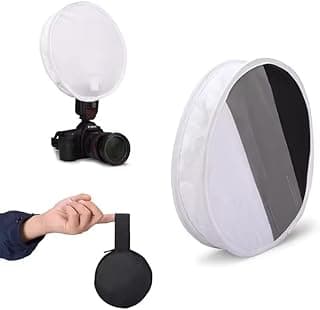 FX Studio 2-in-1 Softbox with Grid – 30cm