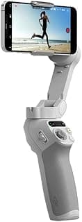 Osmo Mobile SE BR Stabilizer - DJI109