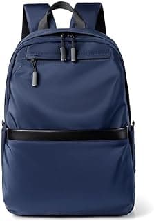 Energy Case Laptop Backpack, Waterproof Backpack, Large Capacity Backpack for Business Travel, Multiple Compartments for Laptop up to 15.6 Inches, For men and women