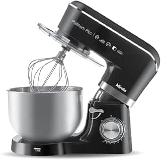 Mienta Kitchen Machine KM38332A 1300 Watt