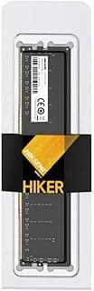 وحدة ذاكرة سطح المكتب DDR3 من هيكسيمي، 8 جيجابايت، 1600 ميجاهرتز، UDIMM