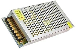 مزود طاقة Vesta لكاميرات المراقبة - 12V/10A