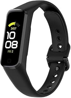 Armband for Samsung Galaxy Fit 2 SM-R220 TPE Black