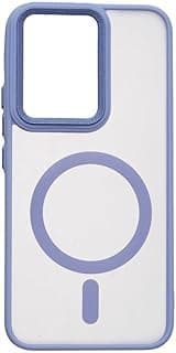 Plastic Mobile Phone Case for Honor 400 5G - Purple