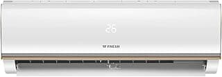 مكيف هواء رقمي بقوة 1.5 حصان للتبريد فقط من فريش، موديل HFW12c/iw