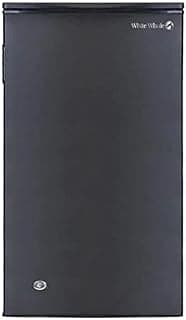 WR-R4K Mini Bar Refrigerator 90 Liter, Black