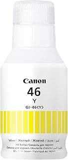 حبر كانون 4429C001 GI46Y اصفر