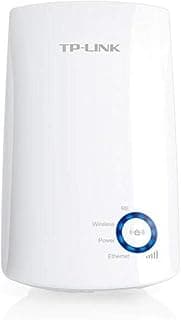 TP - لينك موسع نطاق Tlw-840 300 ميجابت في الثانية مع راوتر