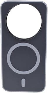 Plastic Back Cover for Honor X9d - Dark Gray
