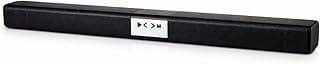Sound Bar Home Theater Speaker – High Quality Wireless Bluetooth Speaker for TV and Mobile