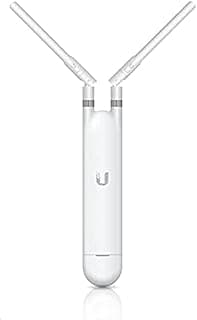 نقطة وصول UniFi AC-Mesh للاستخدام الداخلي/الخارجي 2.4/5GHz