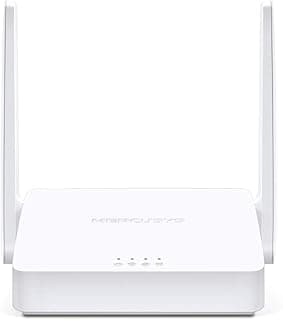 TP - لينك نقطة وصول لاسلكية ان 300 ميجابت في الثانية [TL-WA801ND] أبيض من تي بي - ثنائي النطاق، من ميركوسيس