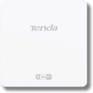 W15-PRO wireless access point 2976 Mbit/s White Power over Ethernet (PoE)