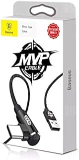 كابل MVB USB Type-C للشحن ونقل البيانات للاندرويد
