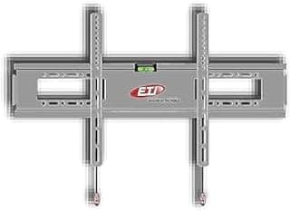 ETIBSL130 Fixed Wall Mount for for 42-60 Inch screen With Water Scale For Easy Adjustment