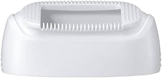 Braun Spare Parts – Braun 67030945 Efficiency Cap for Braun Silk epil 5, Silk epil 7 - White, Non-Retail Packaging, Packaging May Vary