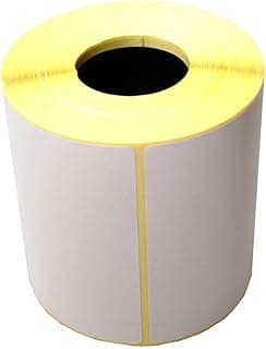Thermal Printing Paper Labels 10x15cm 400 Barcode Labels (1)