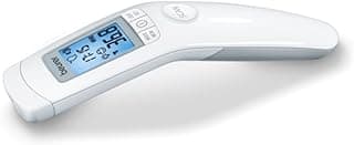FT90 Forehead and Object Digital Thermometer