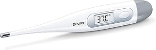 Multi-Functional Thermometer with German technology (FT-09 ORAL)