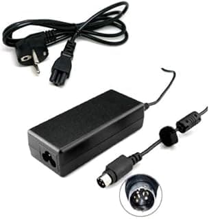 24 V 3 PIN Mains Charger Adapter for ODP-200H Thermal Receipt Printer