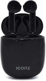 Xtw4 Bluetooth Tws Earbuds Black