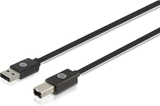usb-a to usb-b v2.0 cable - 13m - black-55798 039gbblk1.5eu
