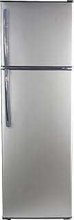 Refrigirator Defrost - Two Door - Silver, 14 Feet, SR350S