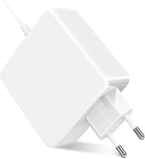 شاحن 60W بشكل T لماك برو ريتينا، محول لماك برو ريتينا 13 بوصة، شاحن مغناطيسي A1435/A1465/A1502/MD212/MD213/ME662